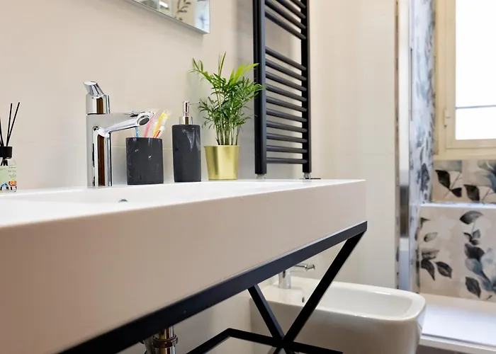 Metro At The Door- Colosseo 6 Min- 2br Ac Wifi *