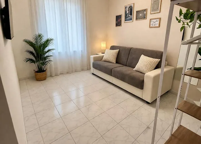 Metro At The Door- Colosseo 6 Min- 2br Ac Wifi * Rome