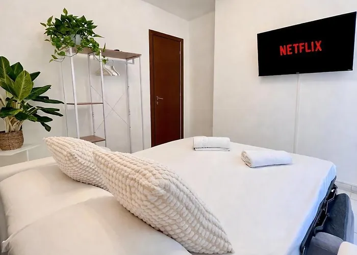 Metro At The Door- Colosseo 6 Min- 2br Ac Wifi * Rome