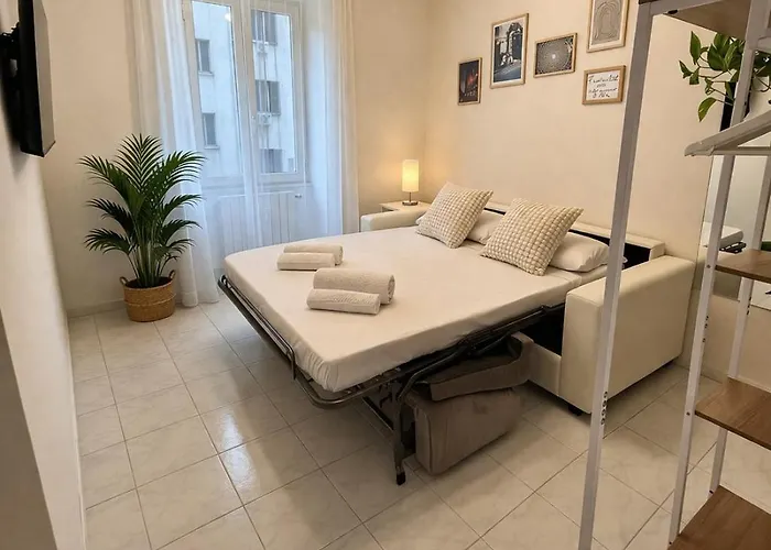 Metro At The Door- Colosseo 6 Min- 2br Ac Wifi * Rome